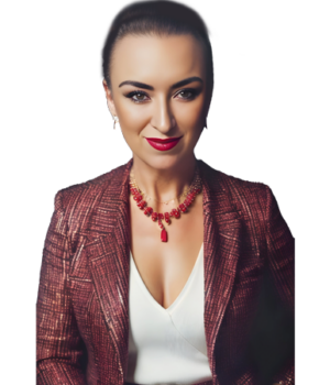 Aneta Martin Joymind Specialist