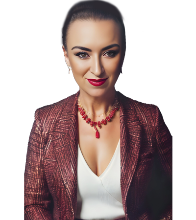 Aneta Martin Joymind Specialist