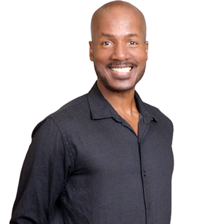 Tafik Muhammad Joymind Specialist