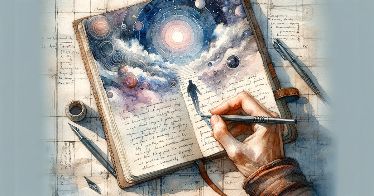 Unlocking the Power of Expressive Writing: A Journey to Emotional and Physical Well-Being