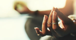 The Connection Between Meditation and Hypnosis